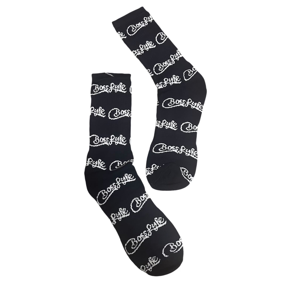 Bosslyfe Socks