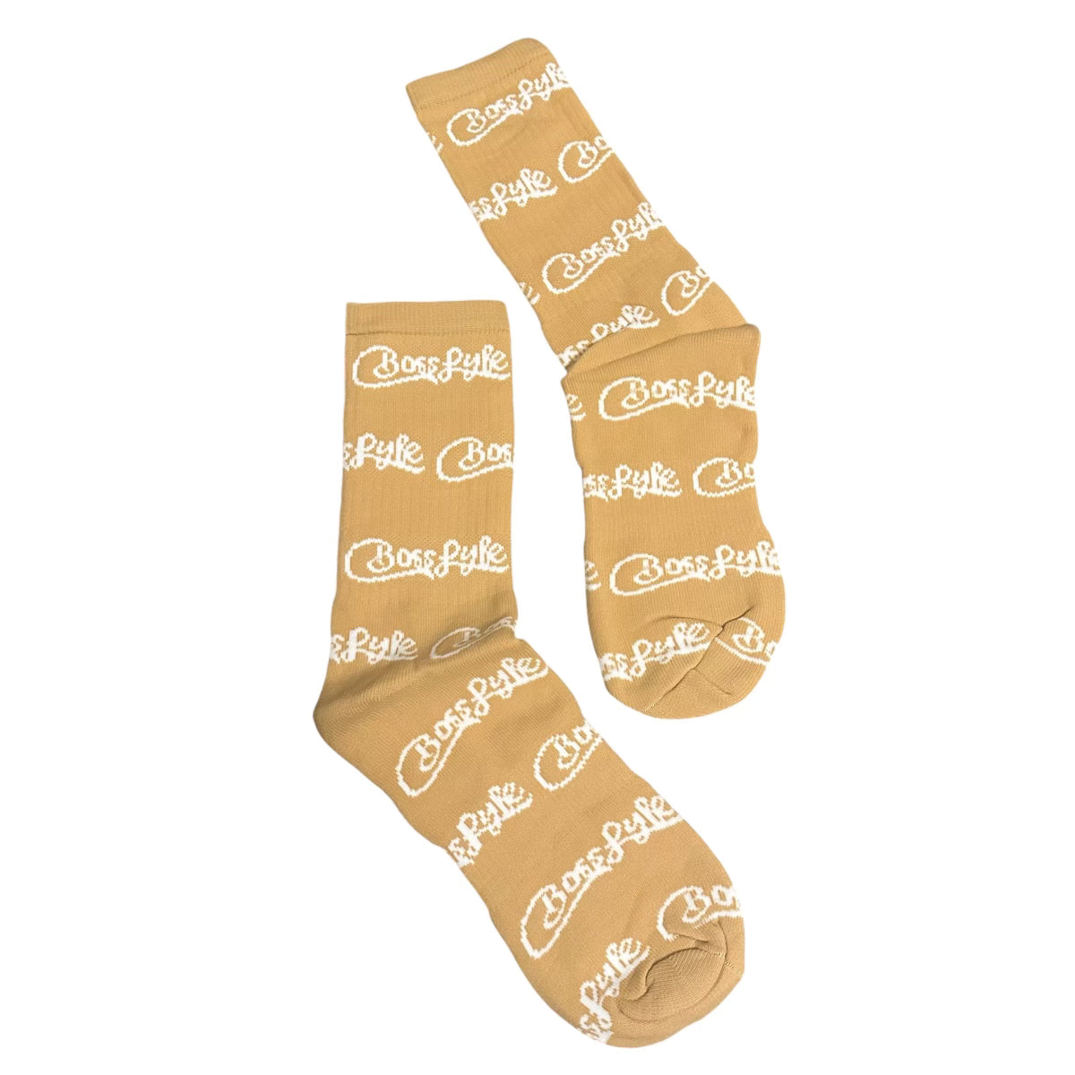 Bosslyfe Socks